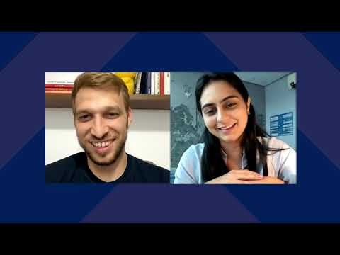 Depoimento de Louise Makarem