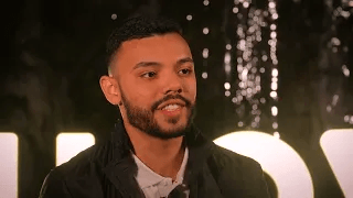 Depoimento de Matheus Ferrari