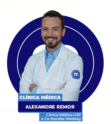 founder-Alexandre Remor