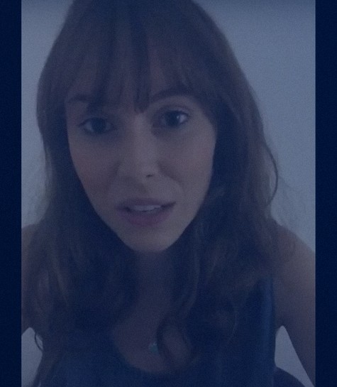 Depoimento de Bruna Manduca