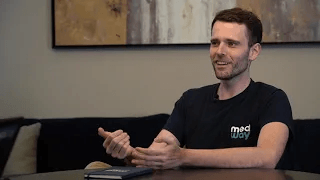 Depoimento de Daniel Godoy